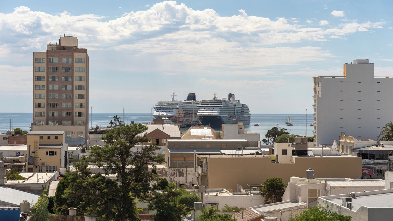 Photo of Outdoor in Puerto Madryn