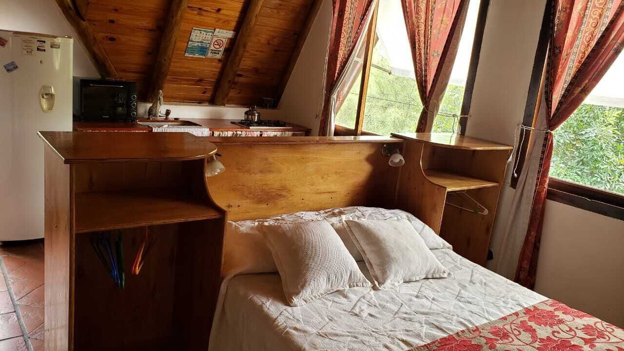 Photo of Bedroom in Colon