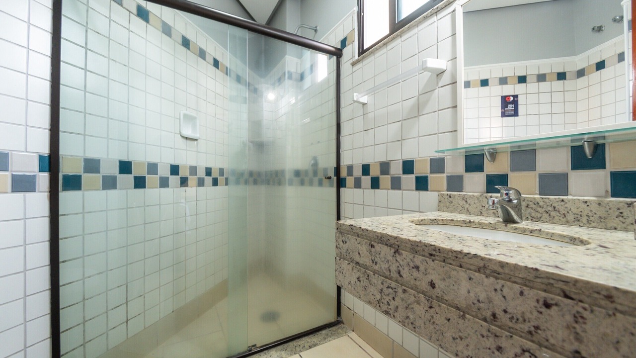 Photo of Bathroom in Santa Ifigenia