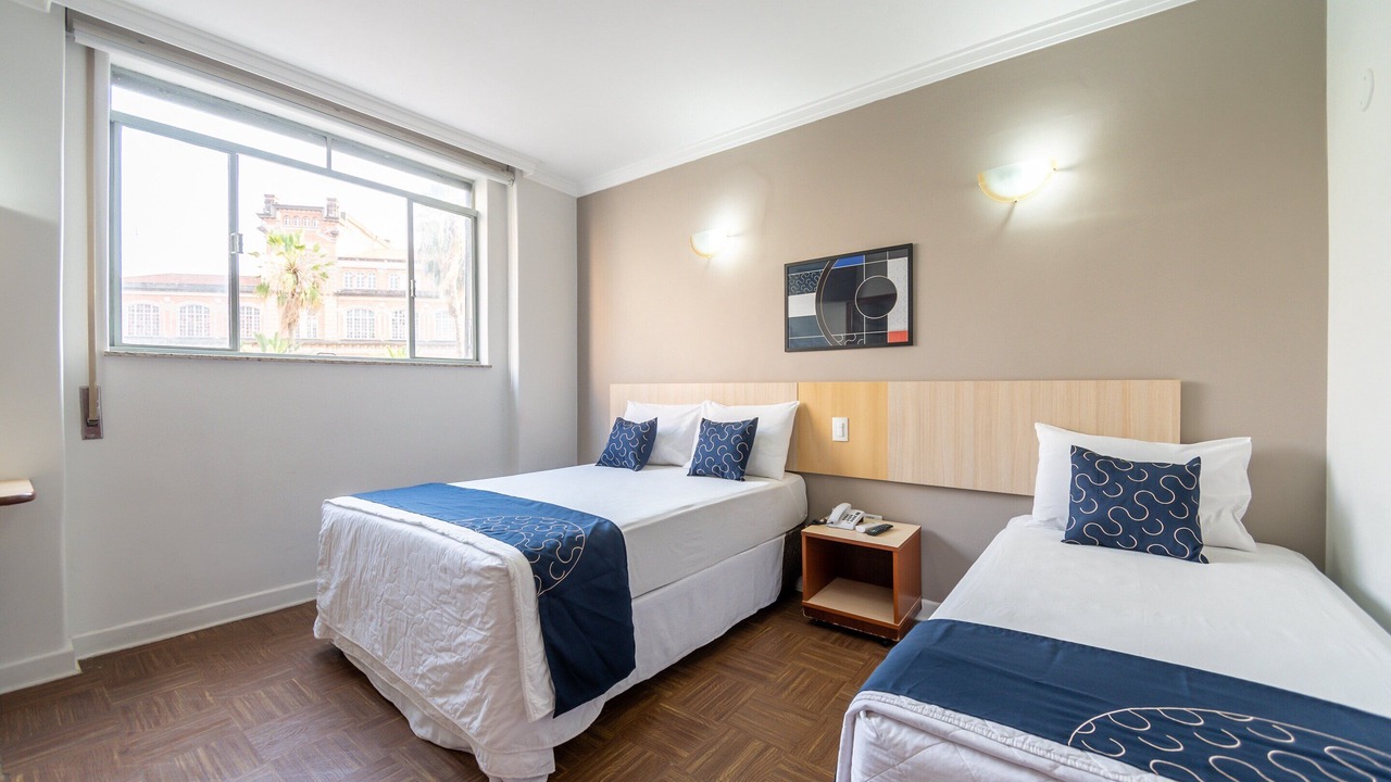 Photo of Bedroom in Santa Ifigenia