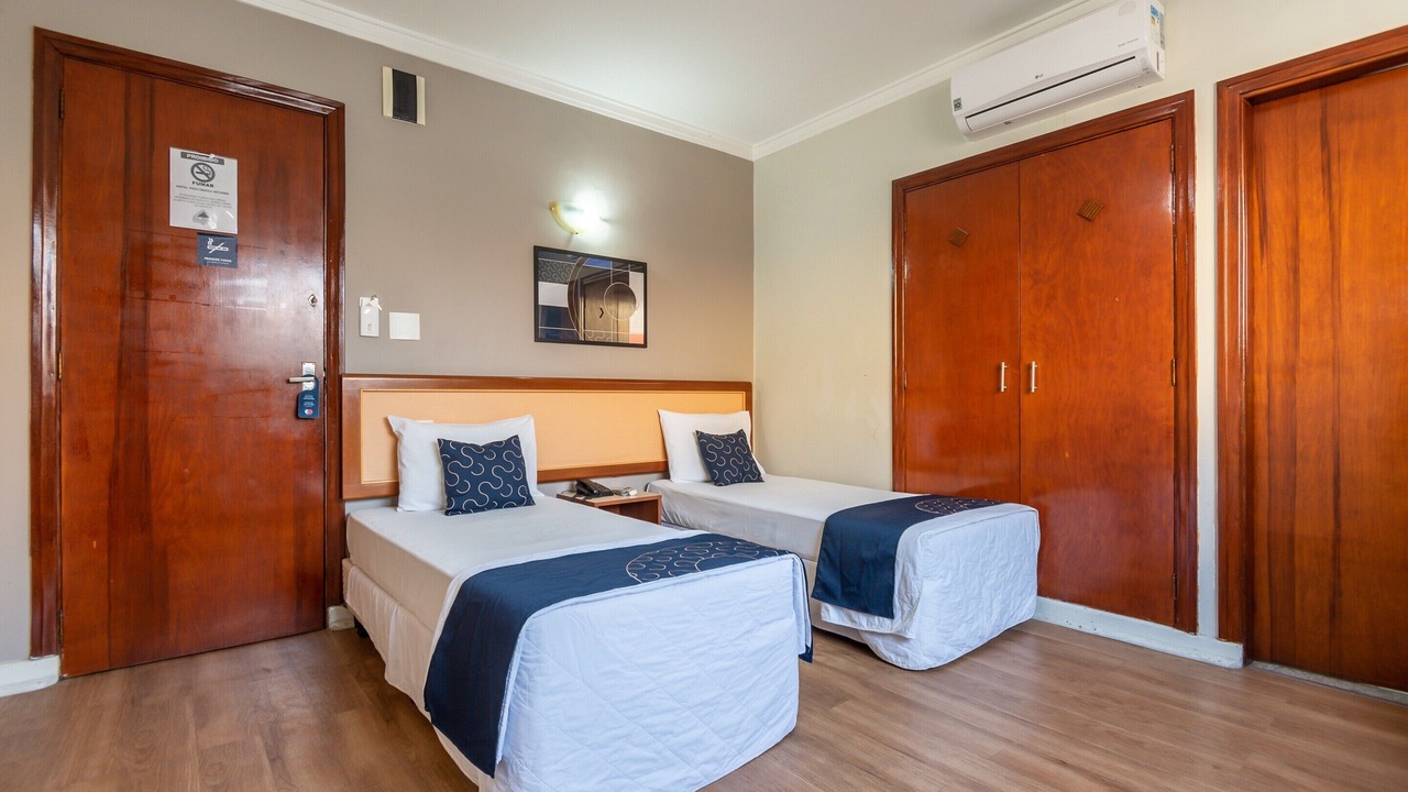 Photo of Bedroom in Santa Ifigenia