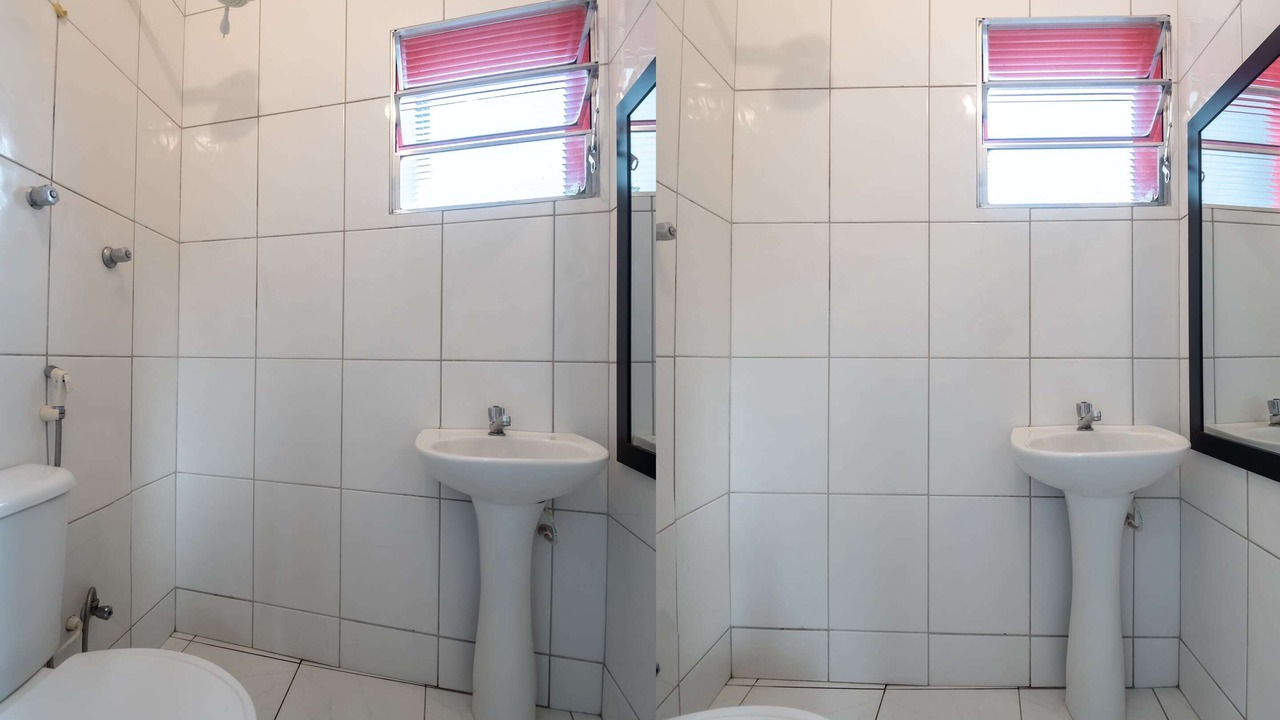 Photo of Bathroom in Paraiso