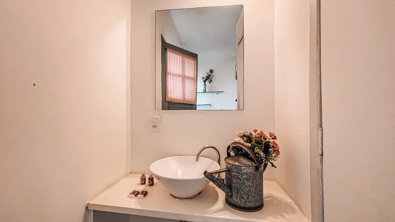 Photo of Bedroom in Zona Sul