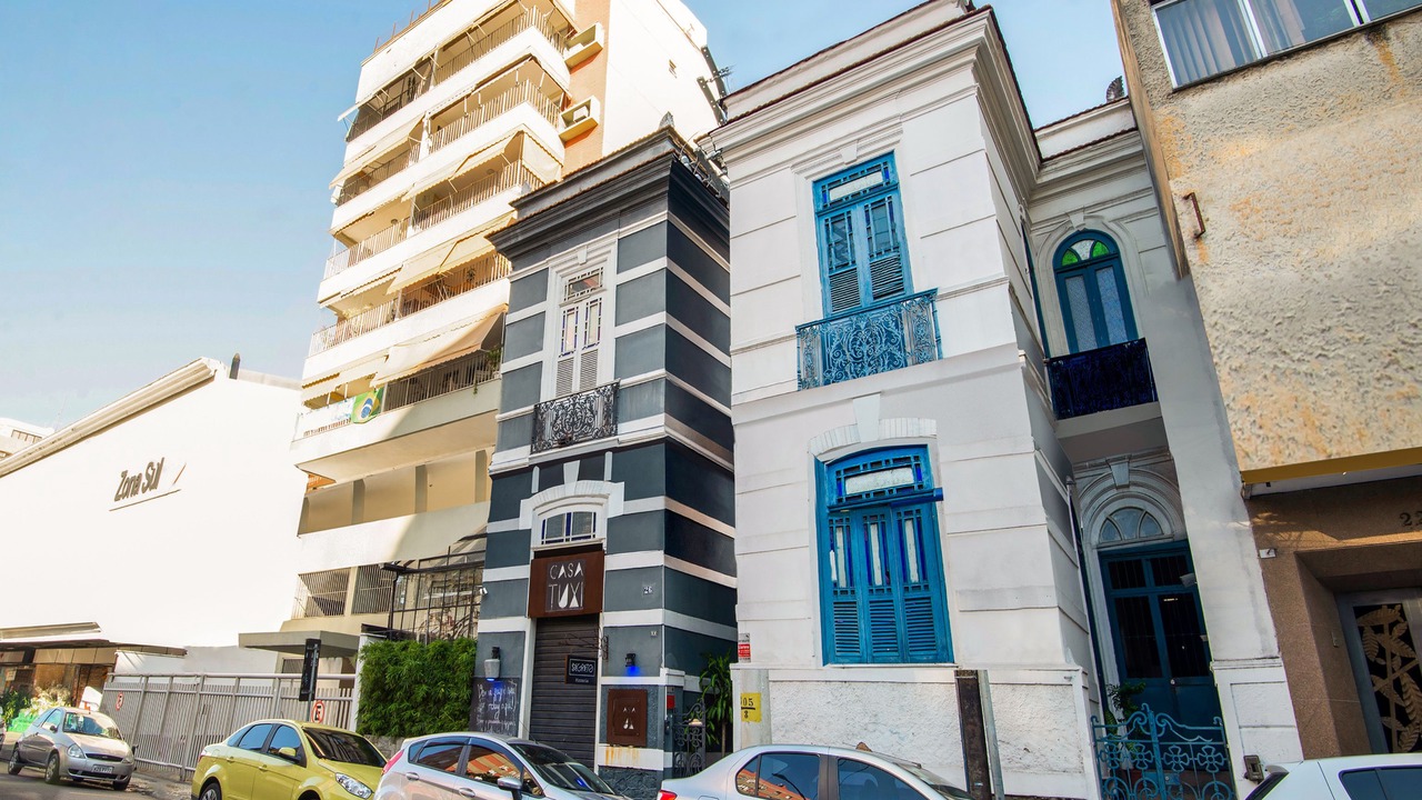 Photo of Outdoor in Zona Sul