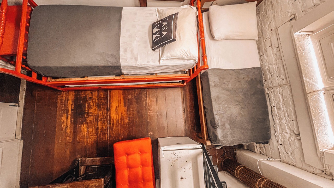Photo of Bedroom in Zona Sul
