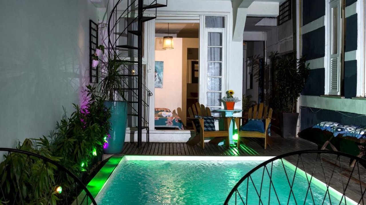 Photo of Outdoor in Zona Sul