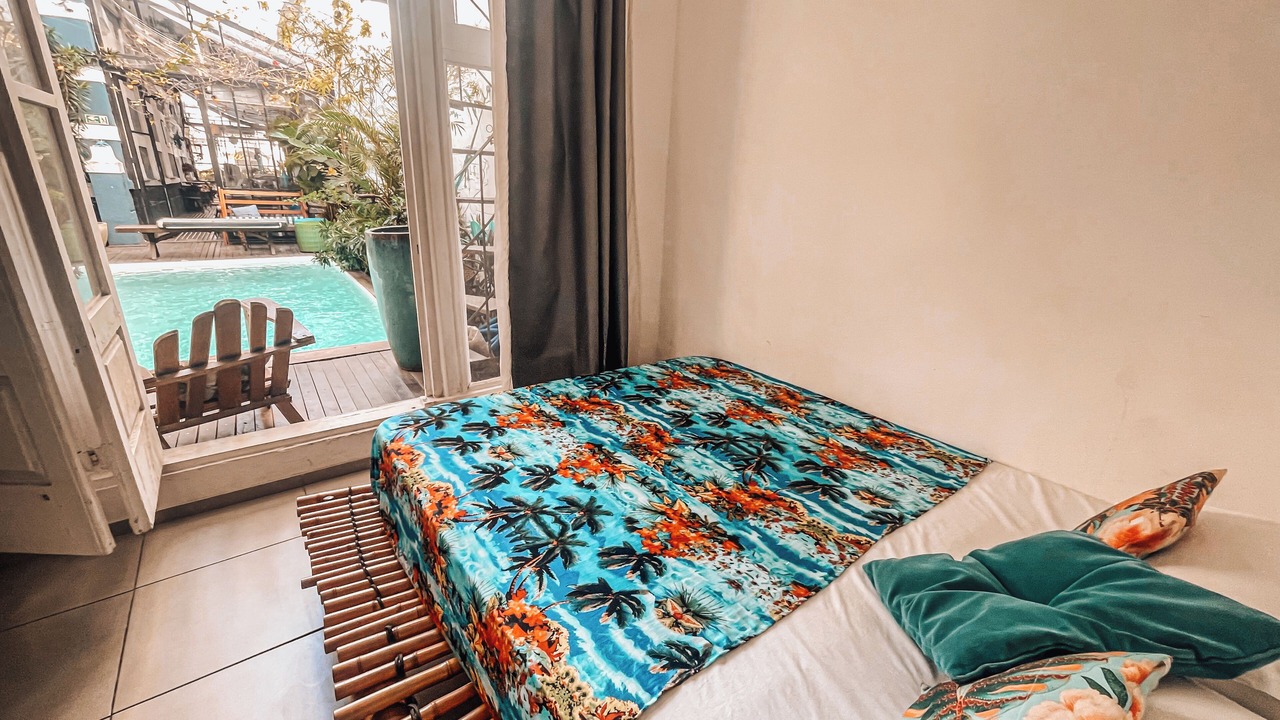 Photo of Bedroom in Zona Sul