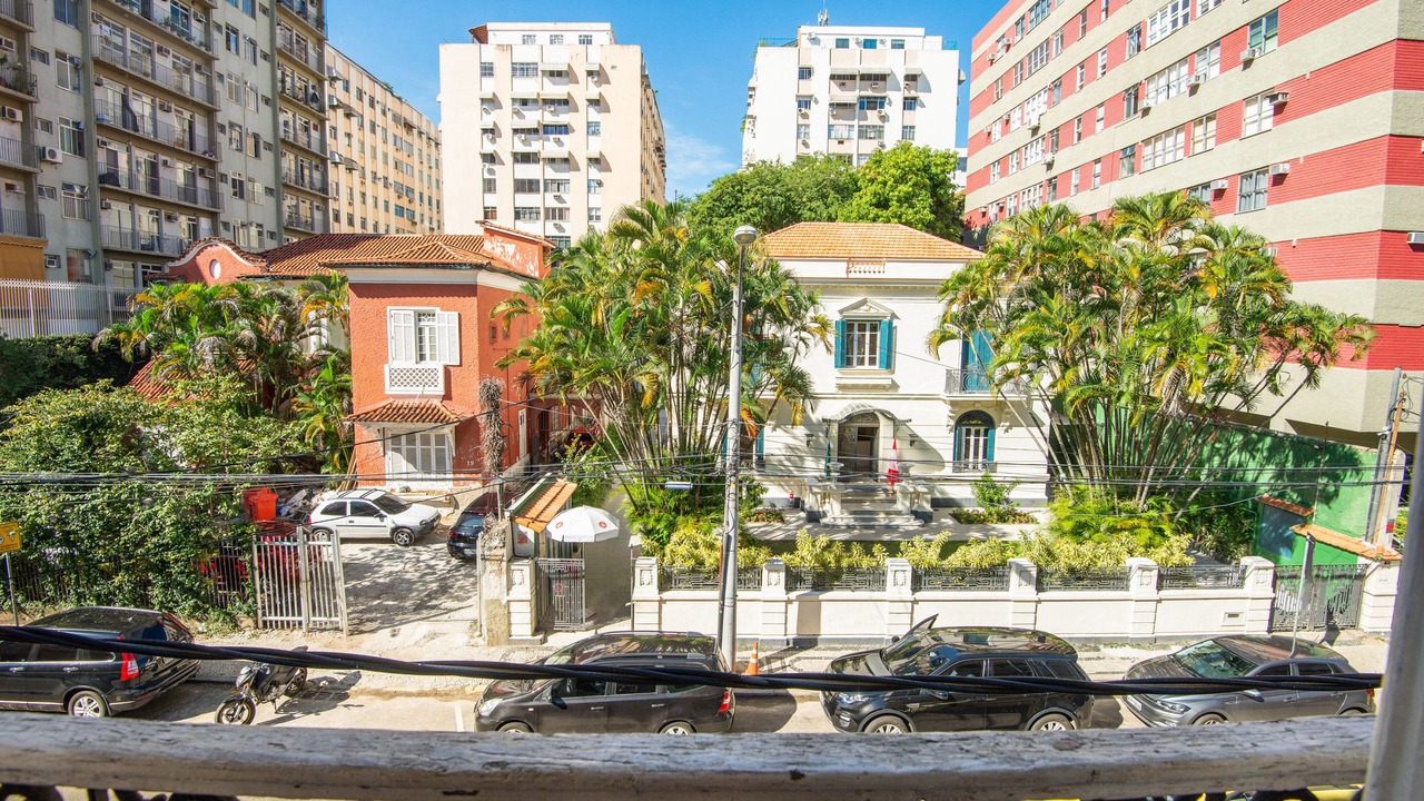 Photo of Outdoor in Zona Sul