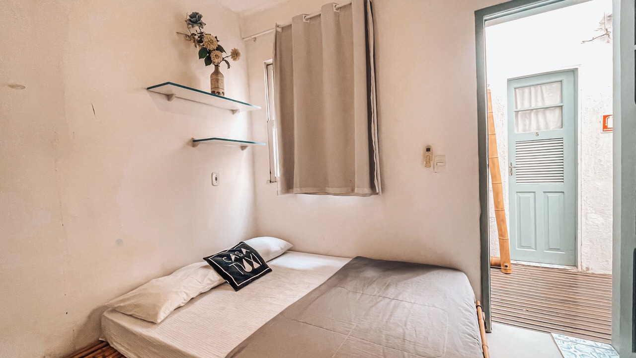 Photo of Bedroom in Zona Sul
