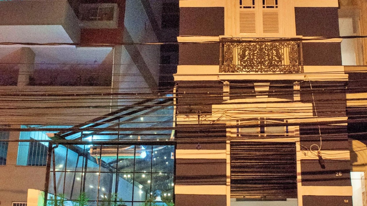 Photo of Outdoor in Zona Sul