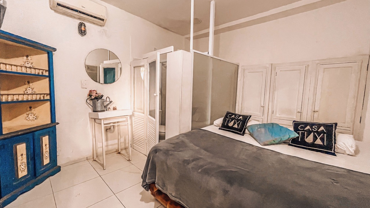 Photo of Bedroom in Zona Sul