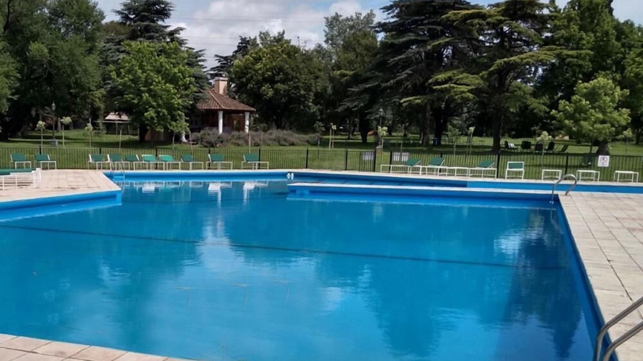 Photo of Outdoor in San Nicolas de los Arroyos