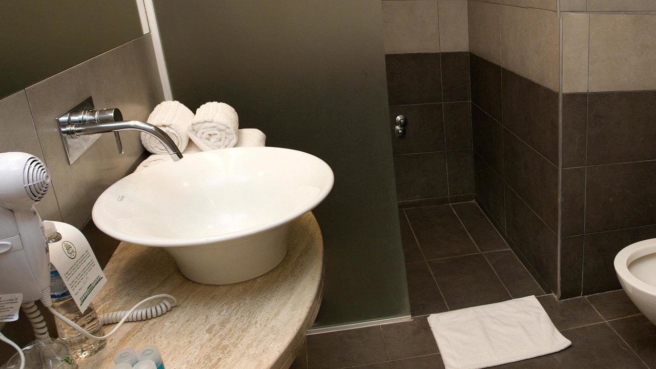 Photo of Bathroom in San Nicolas de los Arroyos