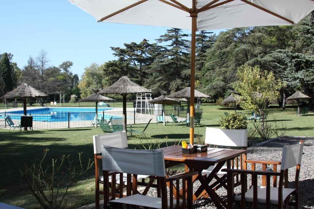 Photo of Outdoor in San Nicolas de los Arroyos