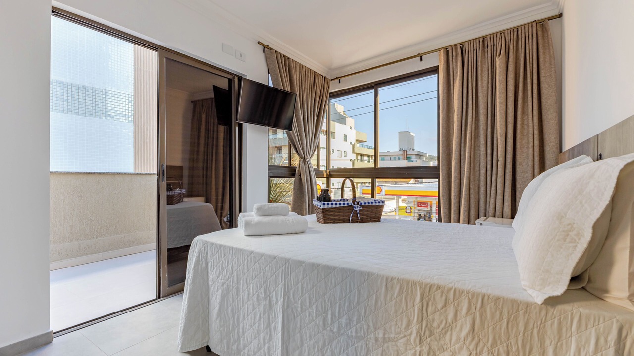 Photo of Bedroom in Bombas