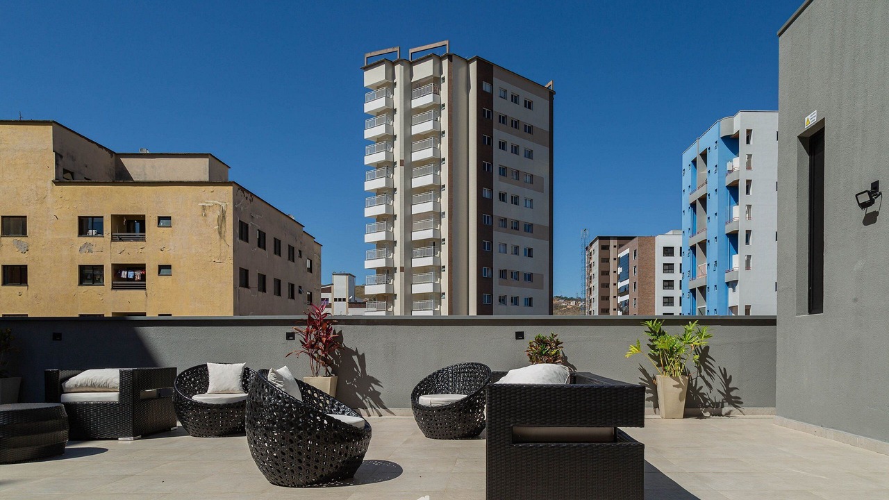 Photo of Patio Balcony in Sao Benedito