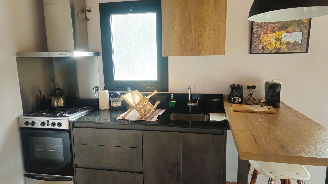 Photo of Kitchen in Meliquina