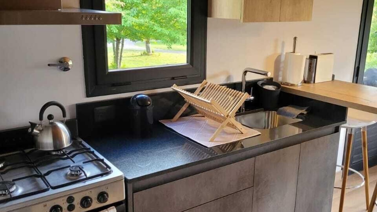 Photo of Kitchen in Meliquina