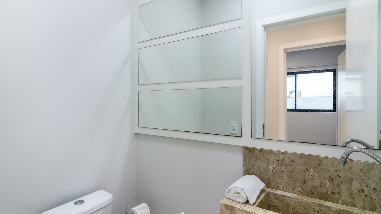 Photo of Bathroom in Porto Belo