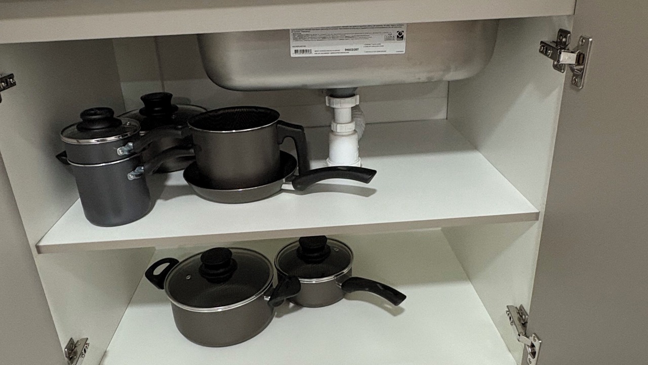 Photo of Kitchen in Intermares