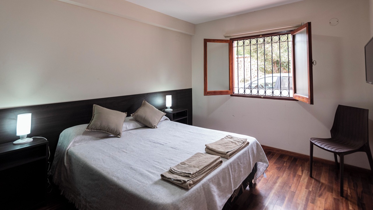 Photo of Bedroom in Maimara