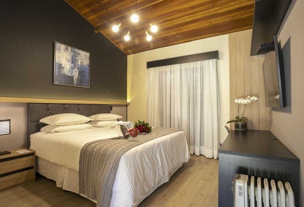 Photo of Bedroom in Jardim Nova Suica
