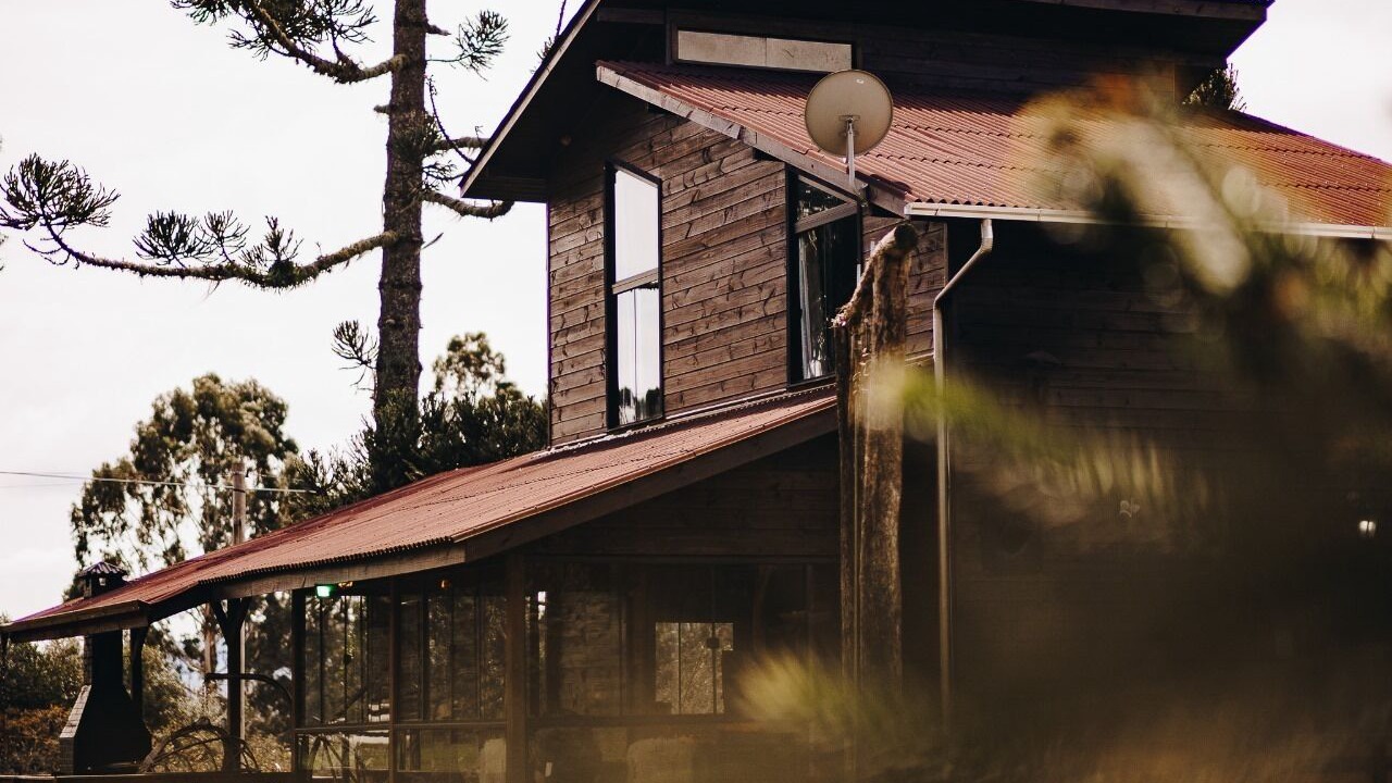 Photo of Outdoor in Urubici