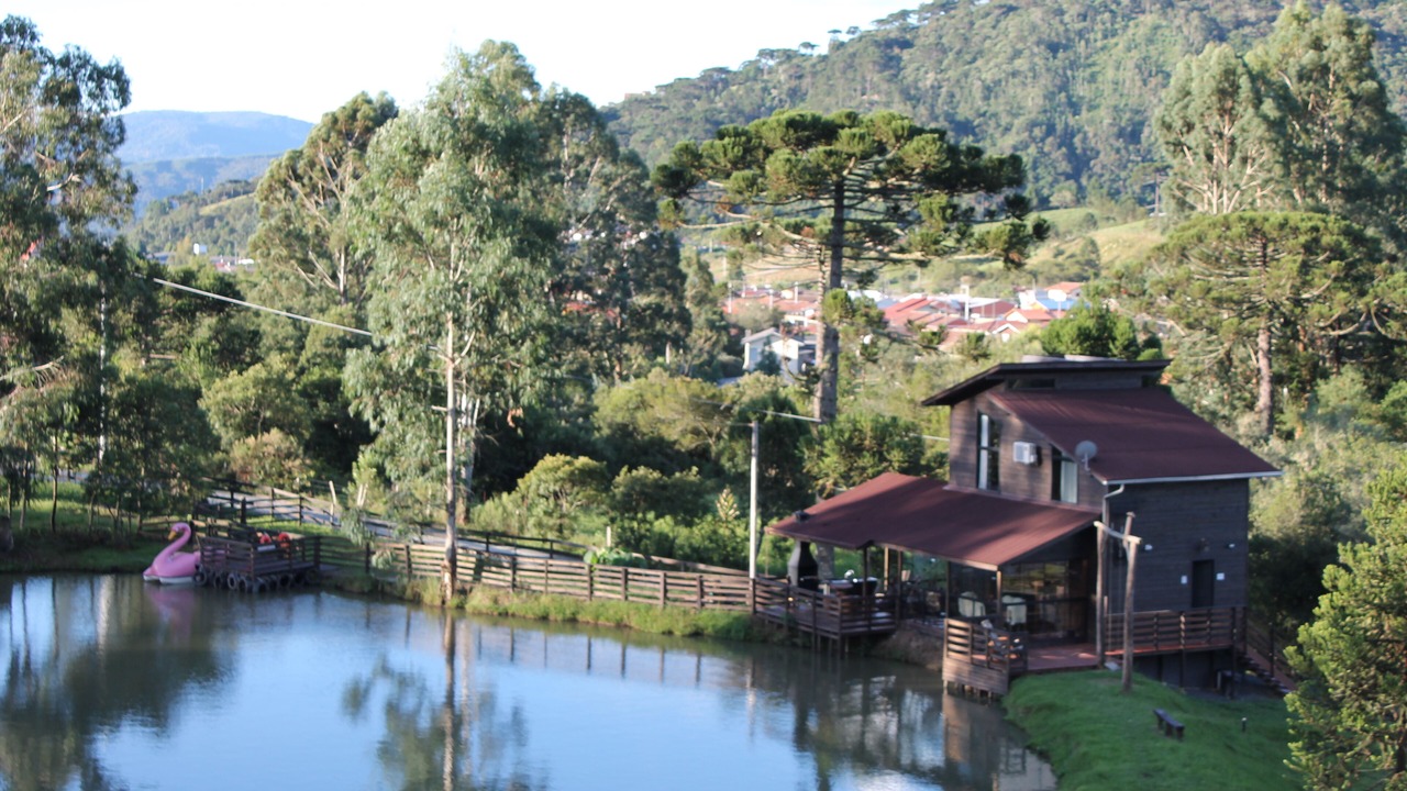 Photo of Outdoor in Urubici
