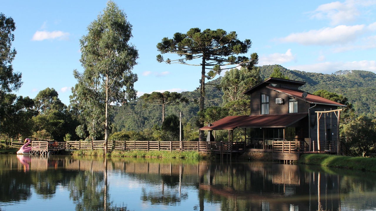 Photo of Outdoor in Urubici