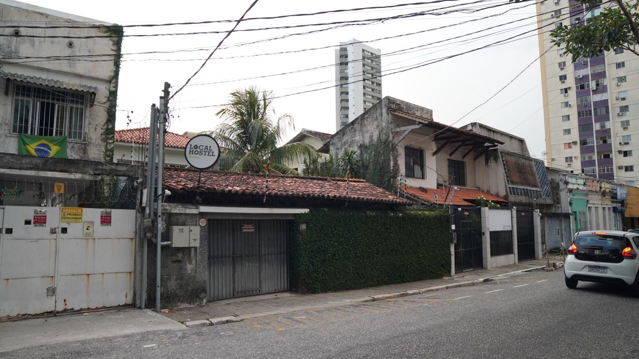 Photo of Outdoor in Reduto