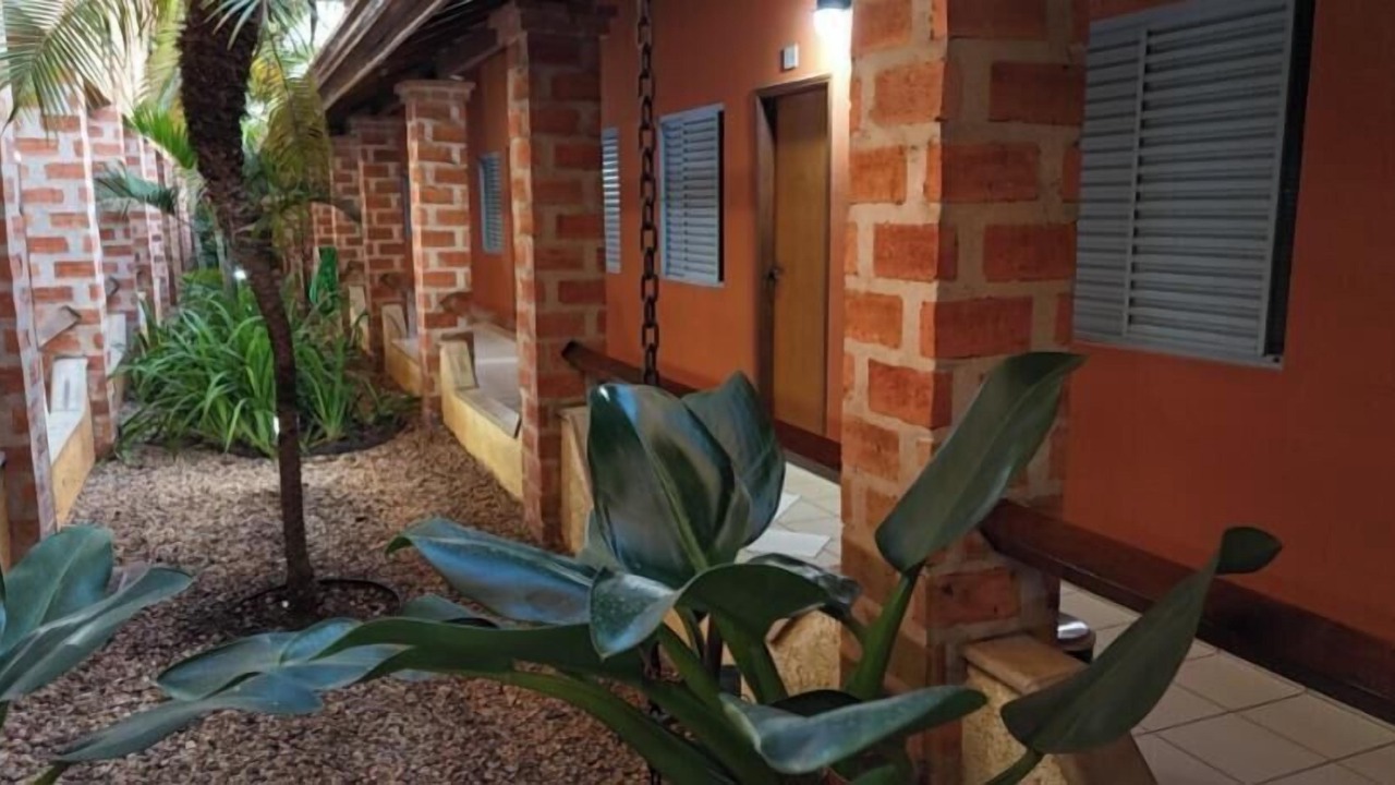Photo of Patio Balcony in Limeira