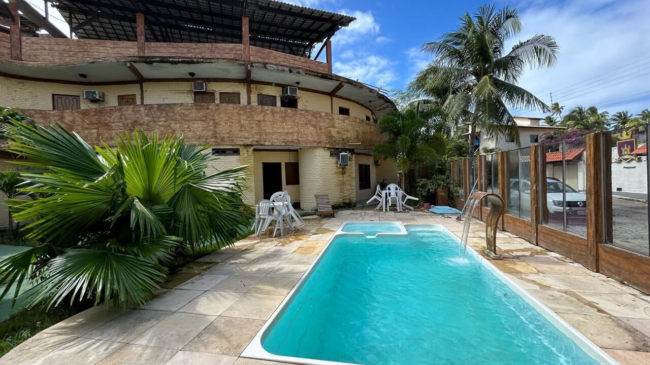 Photo of Outdoor in Praia do Frances