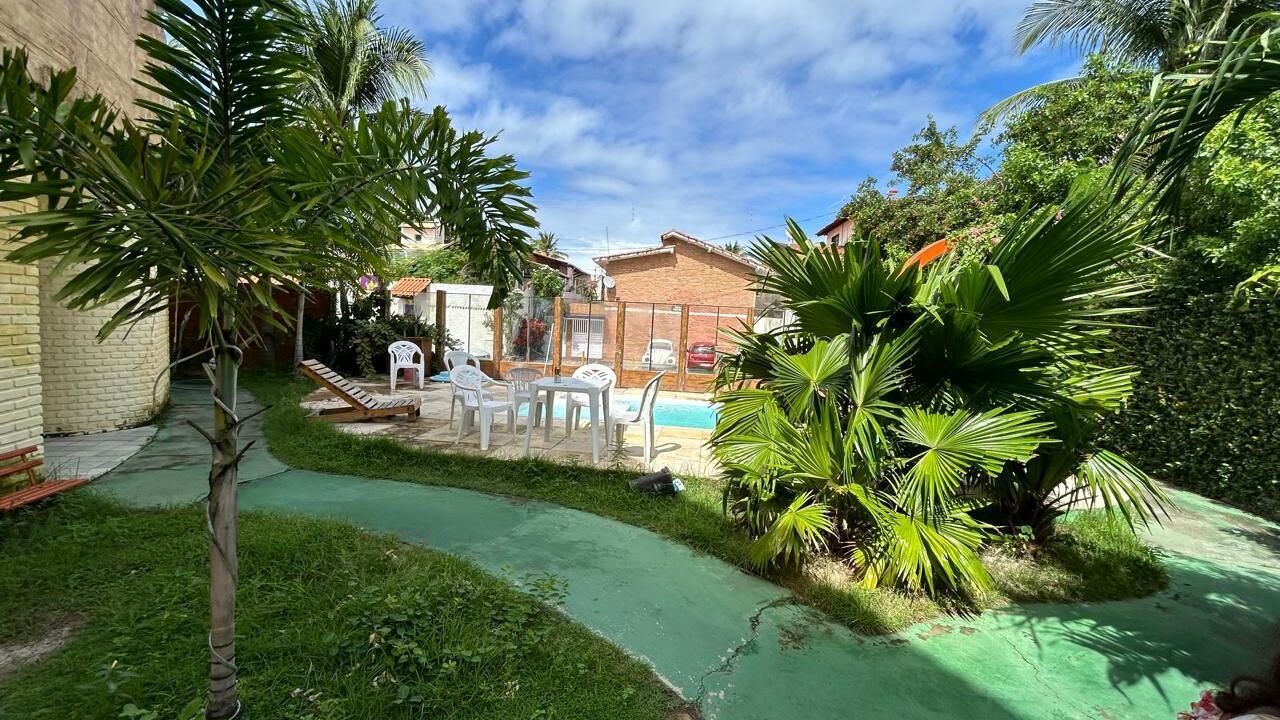Photo of Livingroom in Praia do Frances