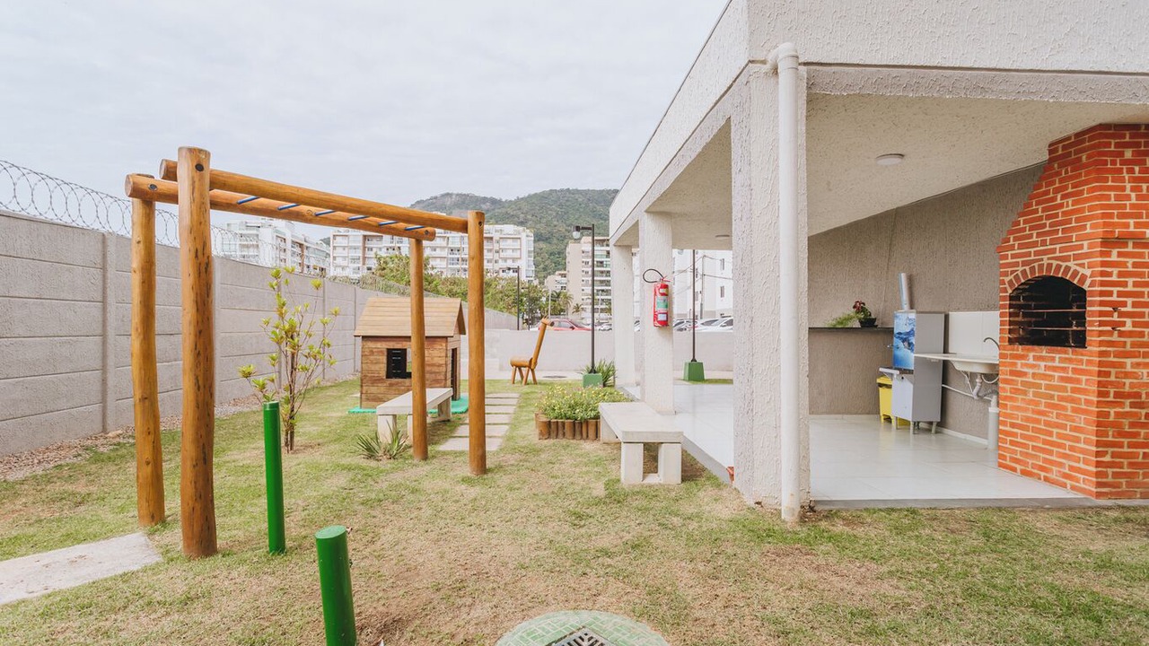 Photo of Others in Recreio dos Bandeirantes