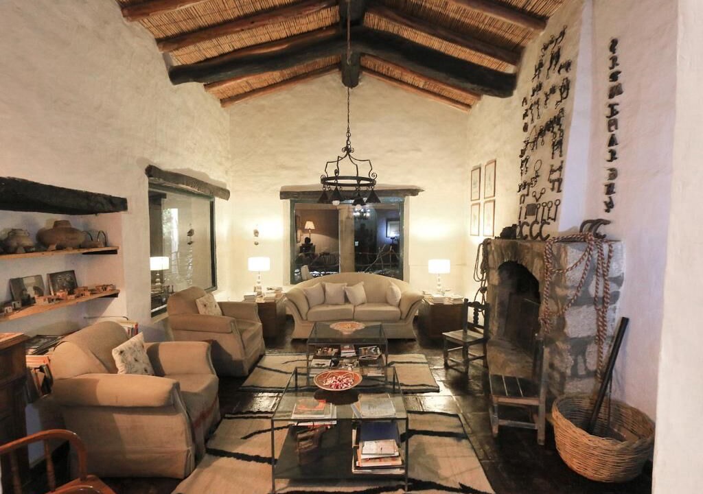 Photo of Livingroom in Cachi