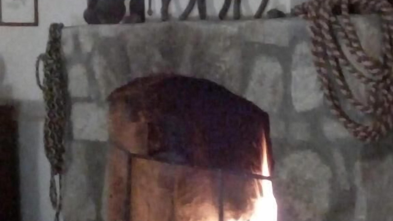 Photo of Livingroom in Cachi