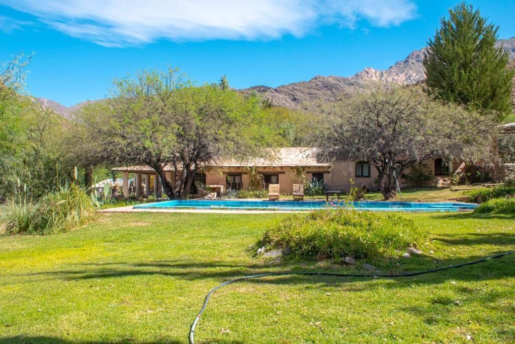 Photo of Outdoor in Cachi