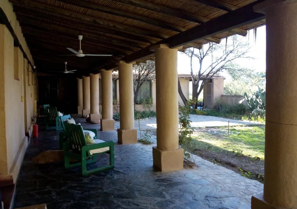Photo of Outdoor in Cachi