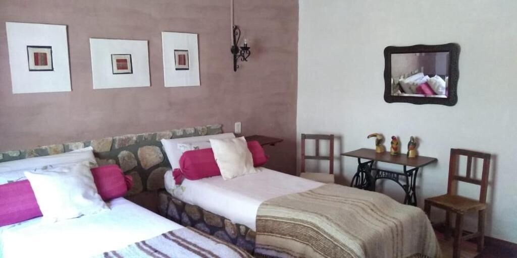 Photo of Bedroom in Cachi