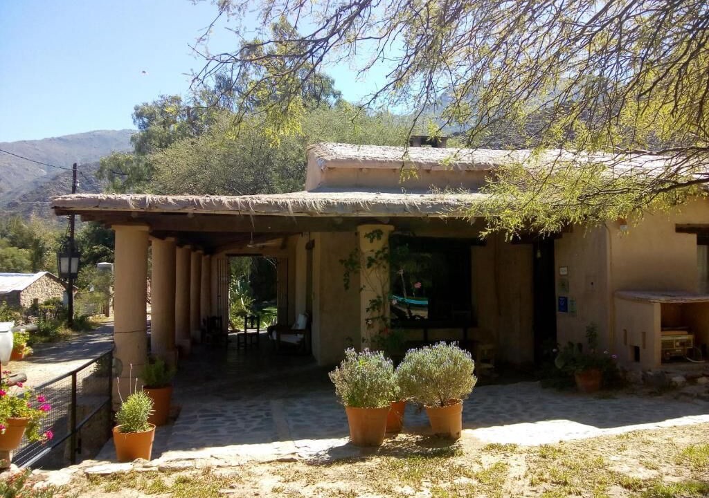 Photo of Livingroom in Cachi