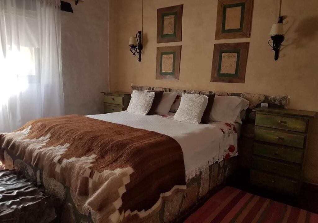 Photo of Bedroom in Cachi