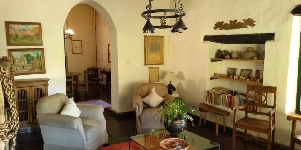 Photo of Livingroom in Cachi