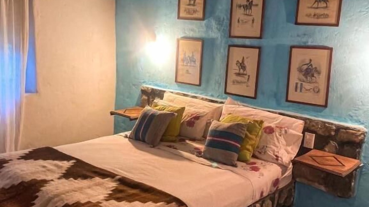 Photo of Bedroom in Cachi