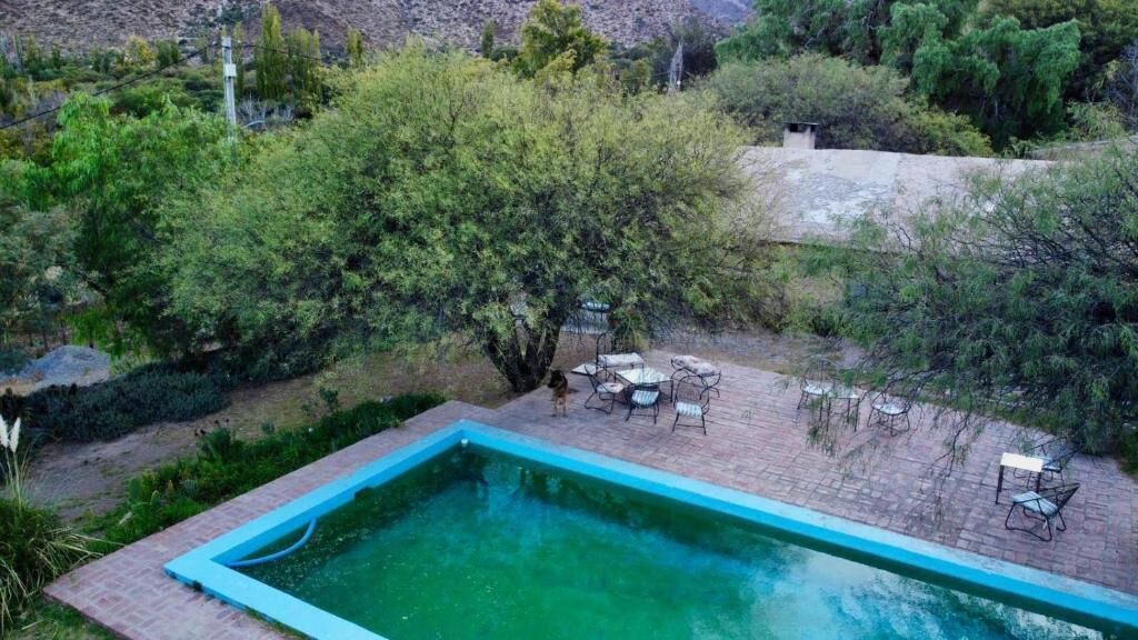 Photo of Outdoor in Cachi