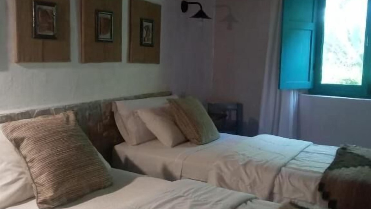 Photo of Bedroom in Cachi