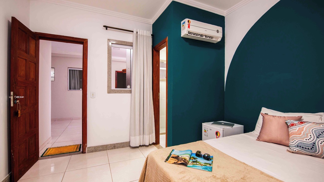 Photo of Bedroom in Ubu