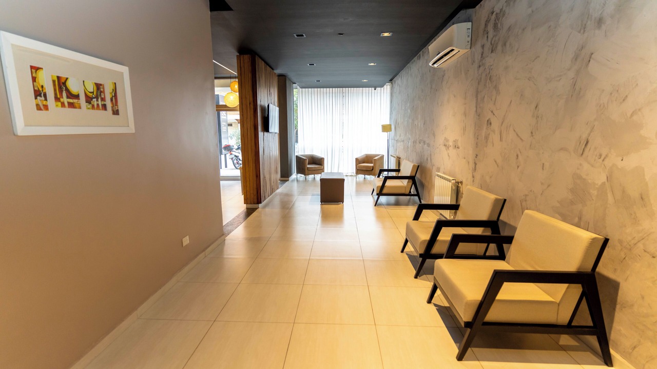 Photo of Livingroom in Neuquen
