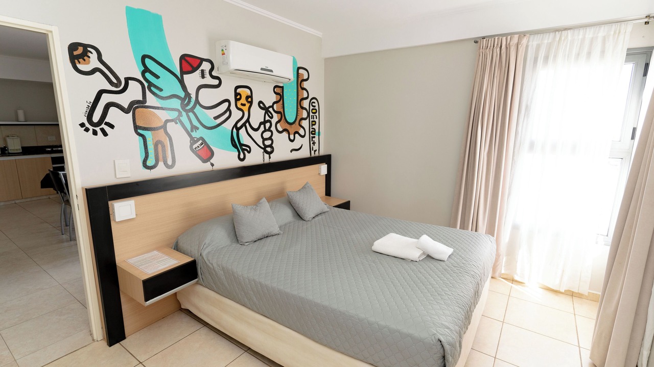 Photo of Bedroom in Neuquen