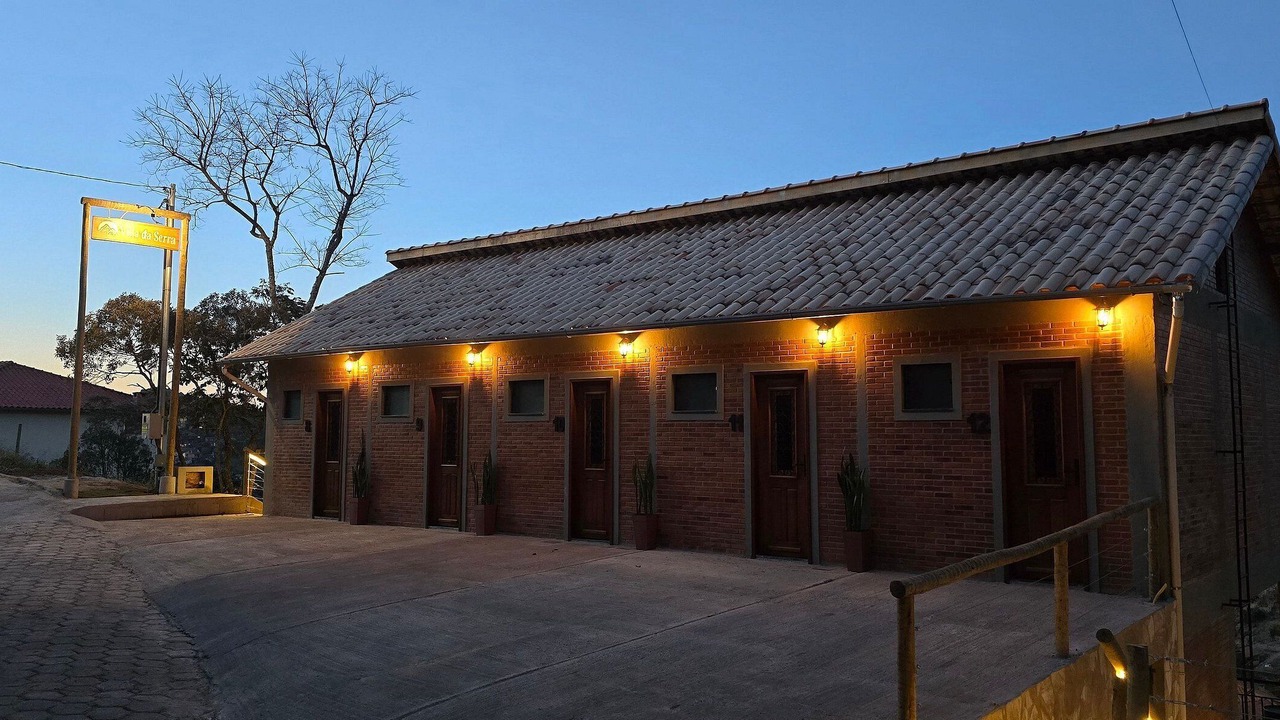 Photo of Outdoor in Conceicao do Ibitipoca