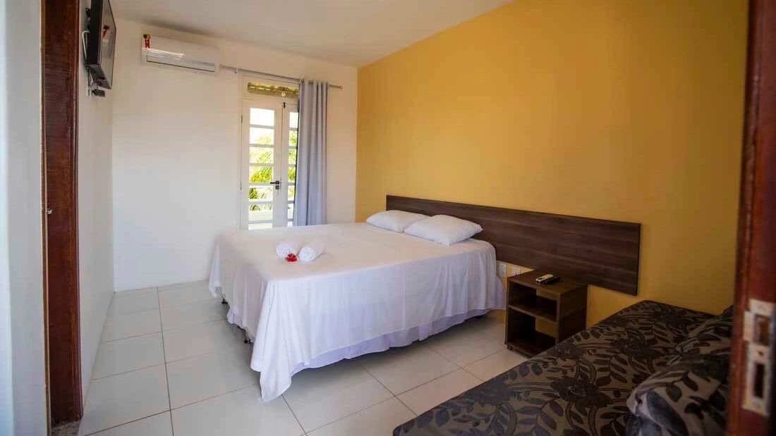 Photo of Bedroom in Aruana